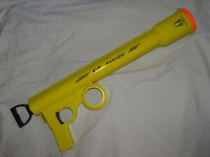 Detail K 9 Kannon Tennis Ball Launcher Nomer 16