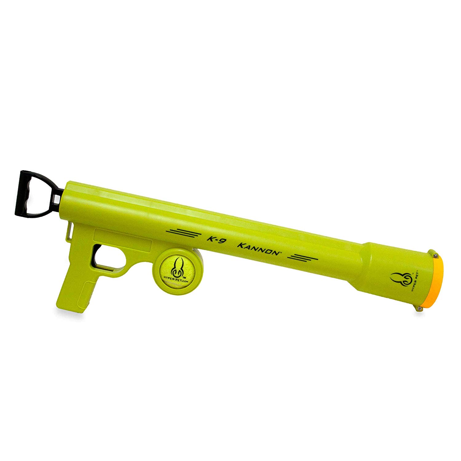 Detail K 9 Kannon Tennis Ball Launcher Nomer 3