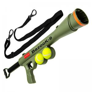 Detail K 9 Kannon Tennis Ball Launcher Nomer 40