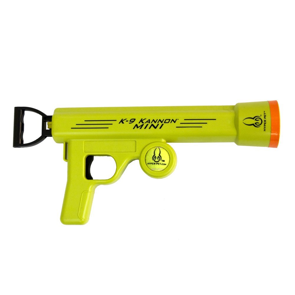 Detail K 9 Kannon Tennis Ball Launcher Nomer 9