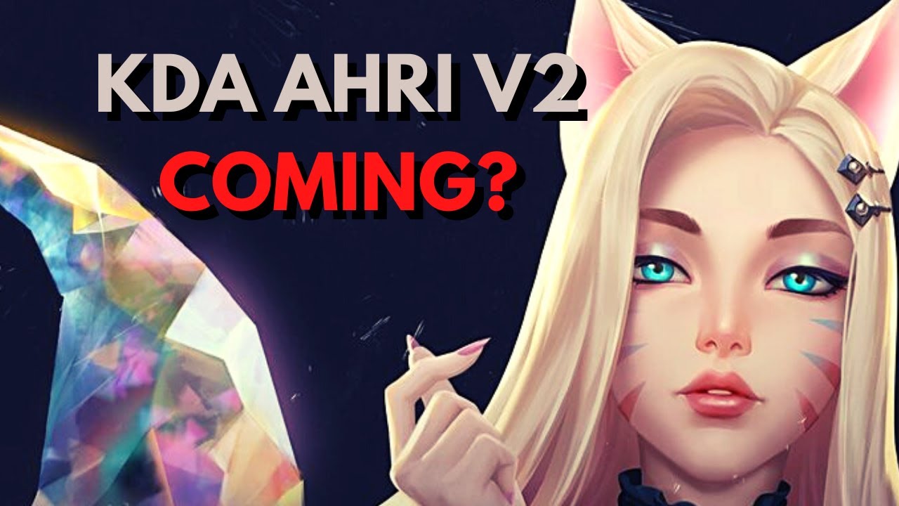 Detail K Da Ahri Nomer 45