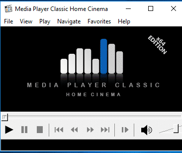 Detail K Lite Codec Media Player Nomer 13