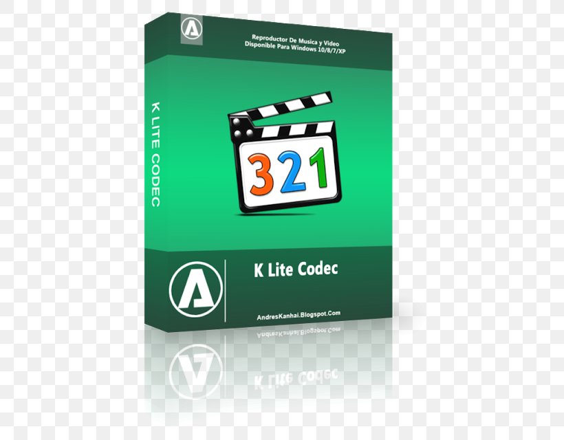 Detail K Lite Codec Media Player Nomer 28