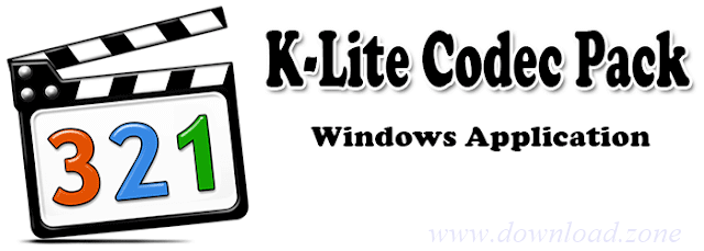 Detail K Lite Codec Media Player Nomer 49