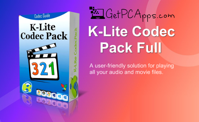 Detail K Lite Codec Media Player Nomer 50