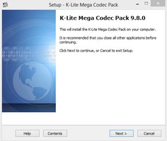 Detail K Lite Codec Pack Nomer 2
