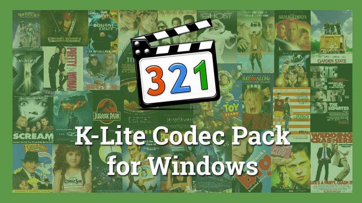 Detail K Lite Codec Pack Nomer 47