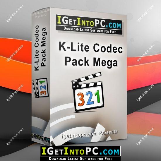 Detail K Lite Codec Pack Nomer 51