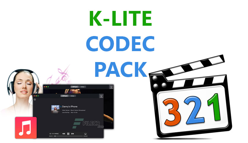 Detail K Lite Codec Pack Nomer 52