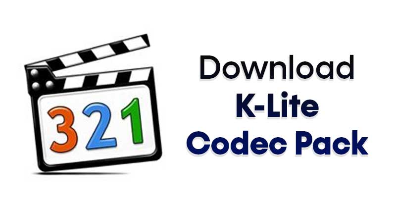 Detail K Lite Codec Pack Nomer 56