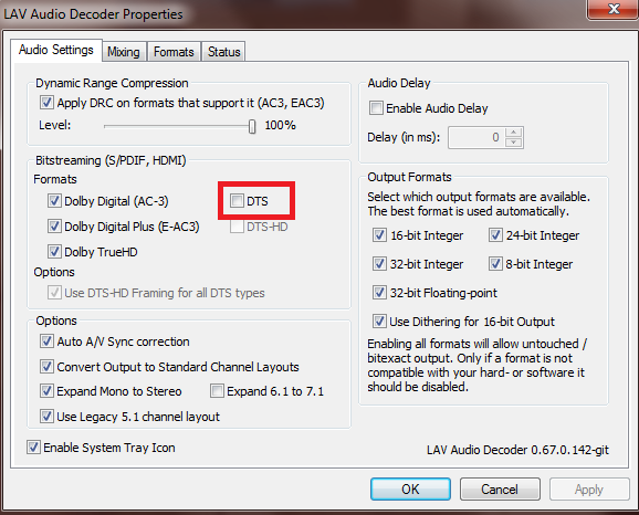 Detail K Lite Player Nomer 37