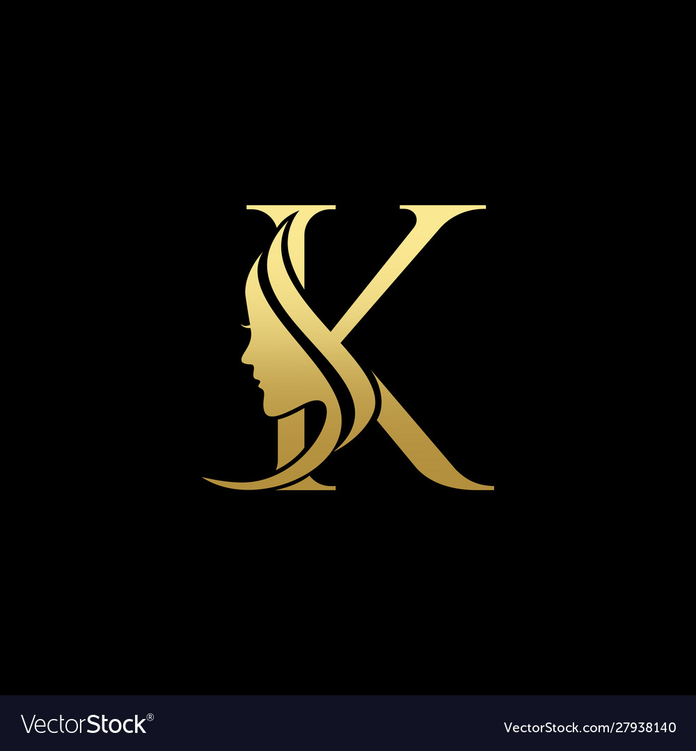 Detail K Logo Images Nomer 2