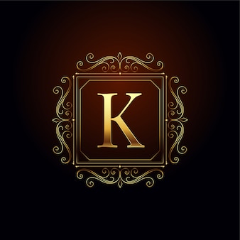 Detail K Logo Images Nomer 15