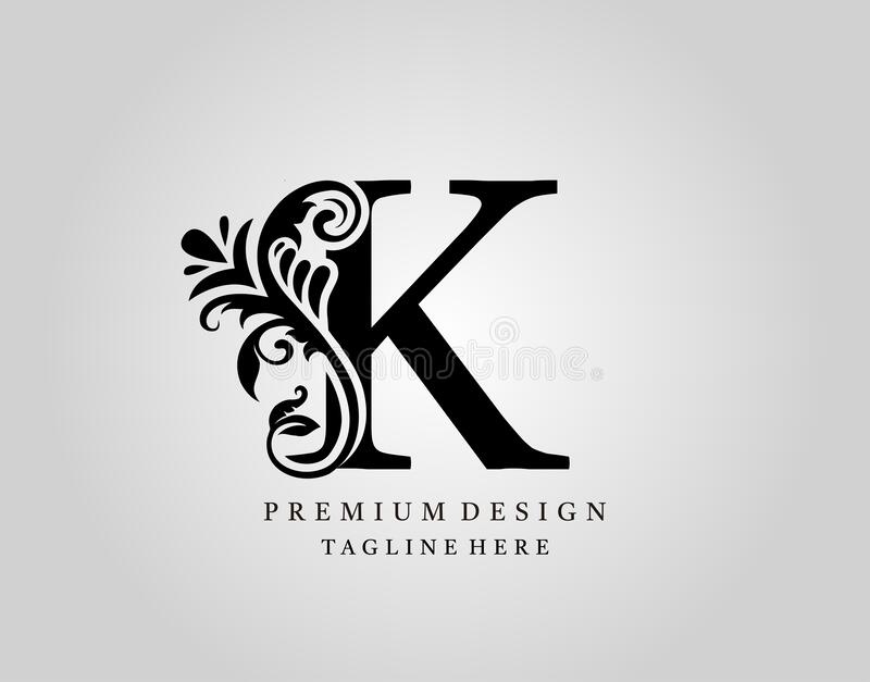 Detail K Logo Images Nomer 18