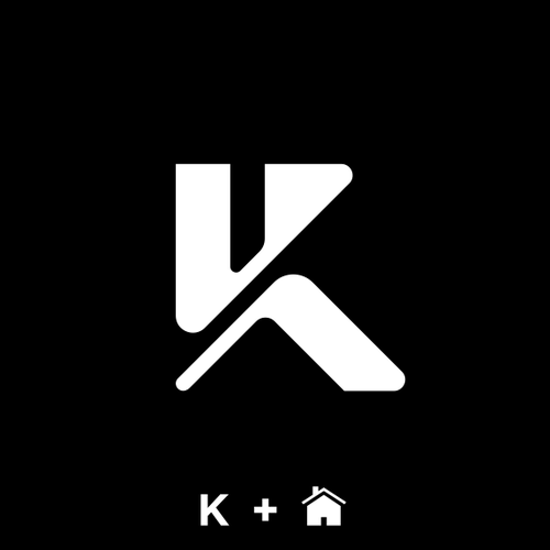 Detail K Logo Images Nomer 22