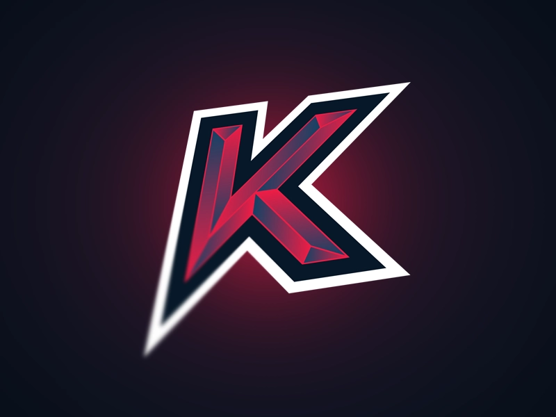Detail K Logo Images Nomer 23