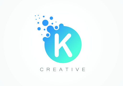 Detail K Logo Images Nomer 26