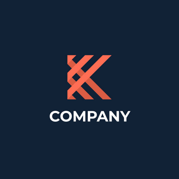 Detail K Logo Images Nomer 4