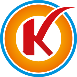 Detail K Logo Images Nomer 34