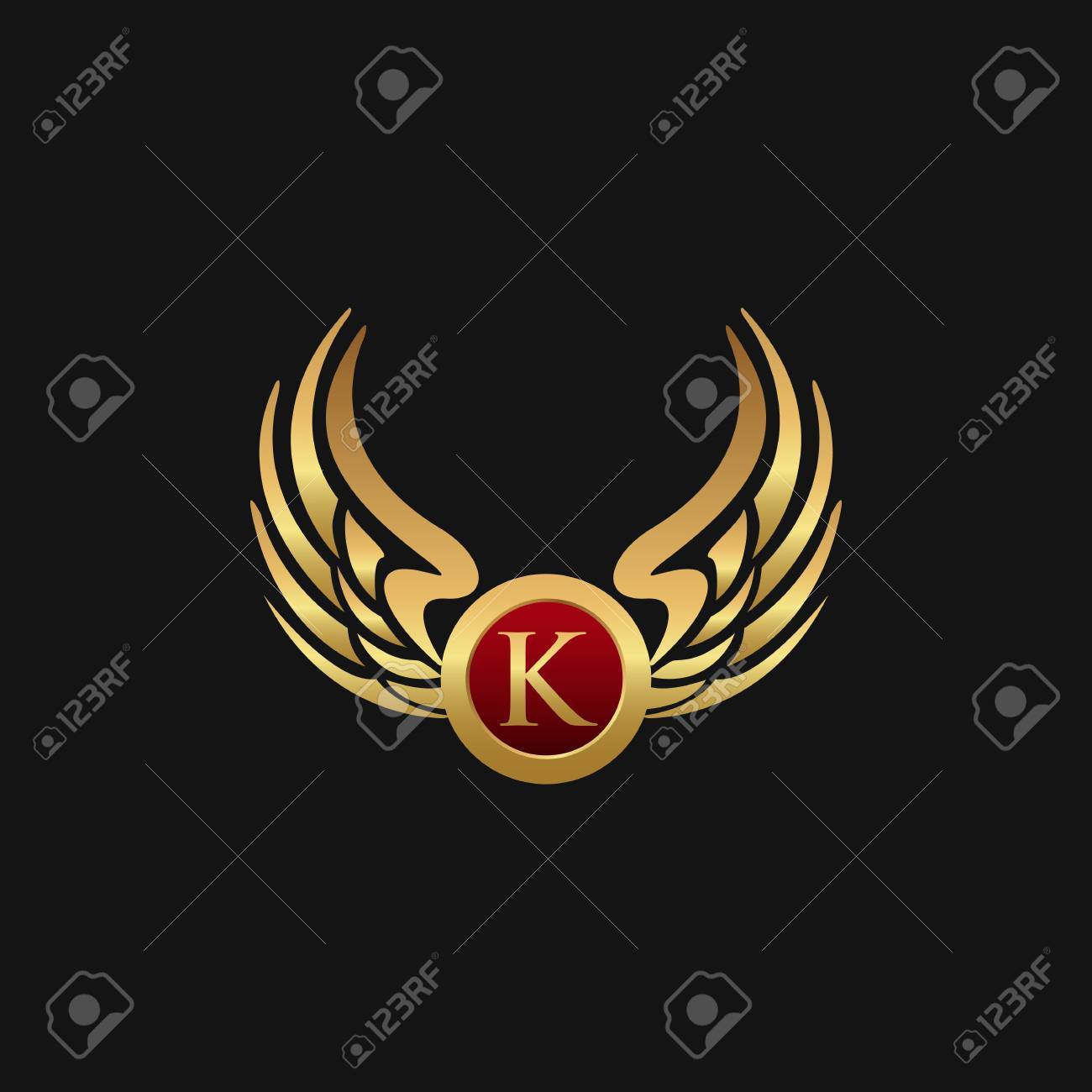 Detail K Logo Images Nomer 39