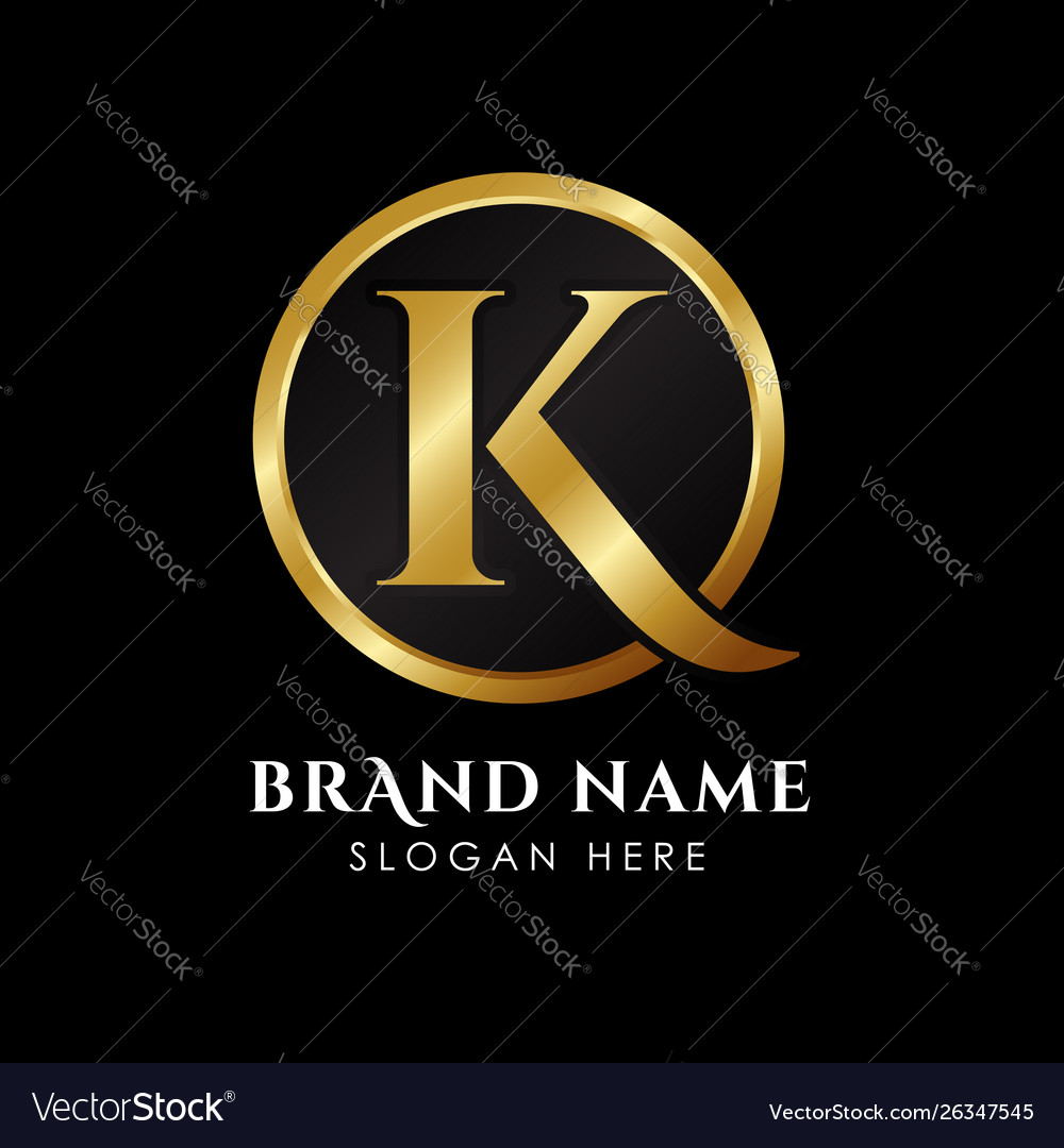 Detail K Logo Images Nomer 5
