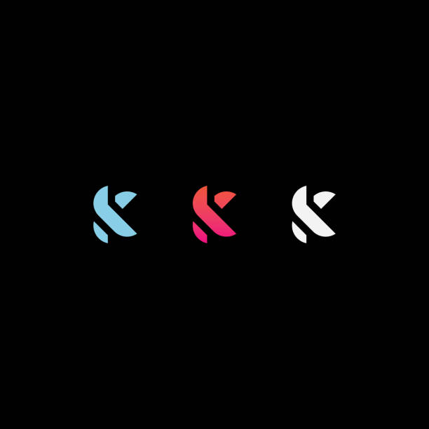 Detail K Logo Images Nomer 43