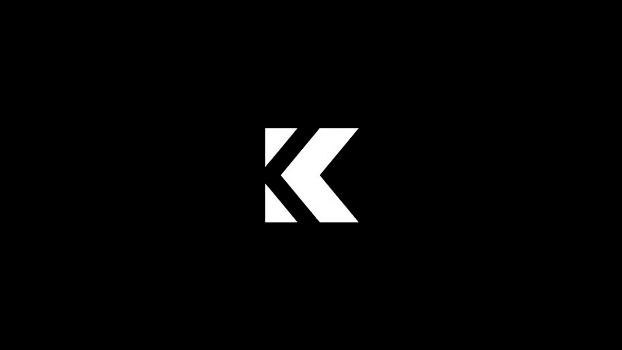 Detail K Logo Images Nomer 6