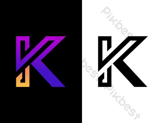 Detail K Logo Png Nomer 50