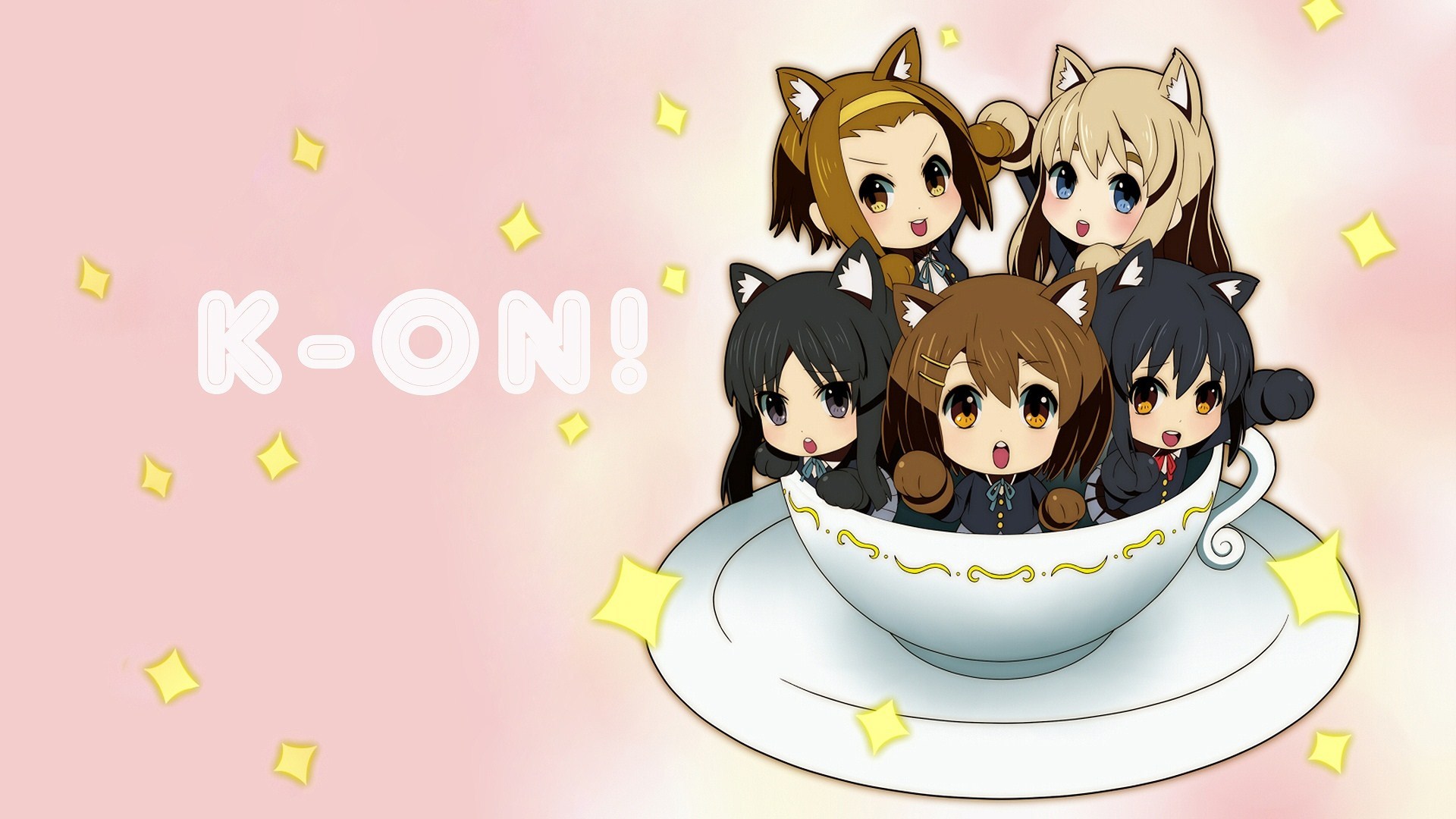 Detail K On Chibi Nomer 13