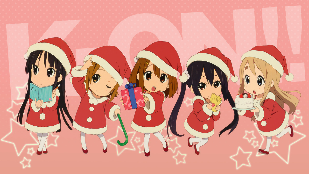 Detail K On Chibi Nomer 20