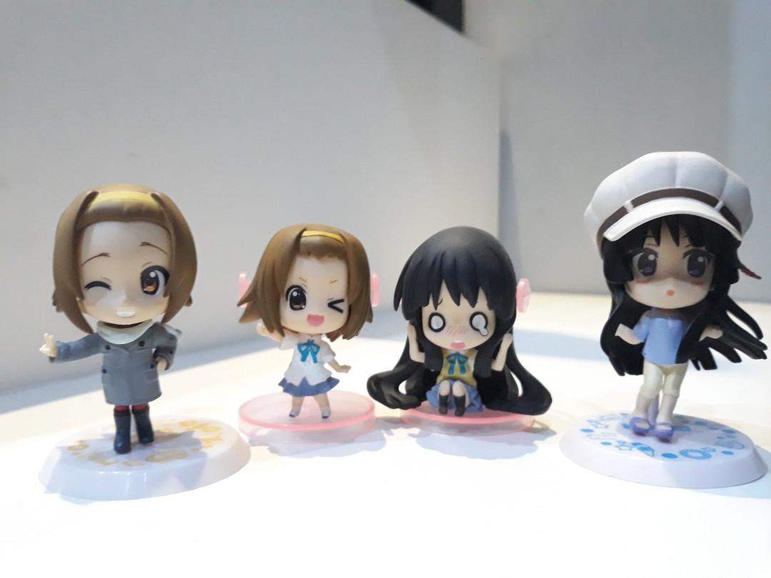 Detail K On Chibi Nomer 30
