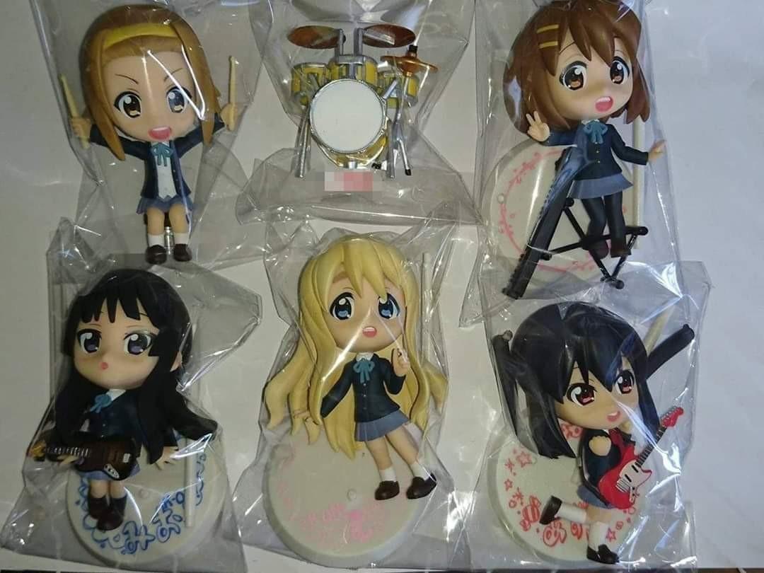 Detail K On Chibi Nomer 35