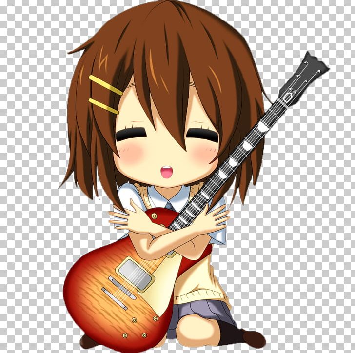 Detail K On Chibi Nomer 36