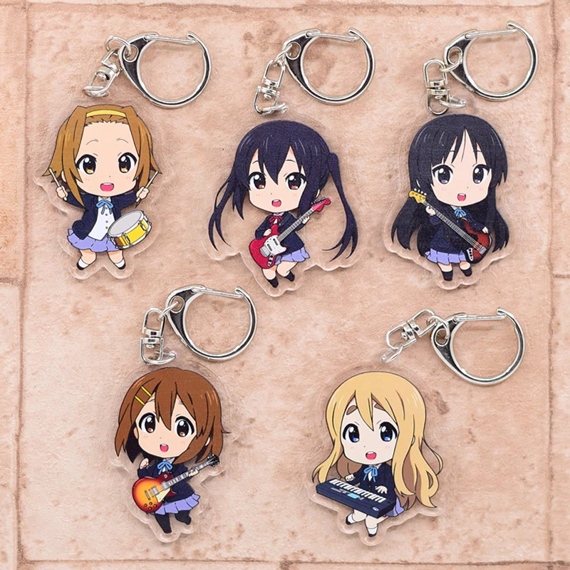 Detail K On Chibi Nomer 37