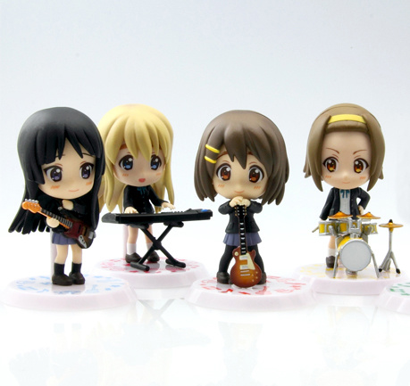 Detail K On Chibi Nomer 38