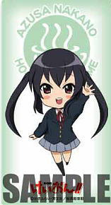 Detail K On Chibi Nomer 39