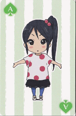 Detail K On Chibi Nomer 42
