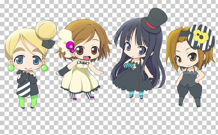 Detail K On Chibi Nomer 44