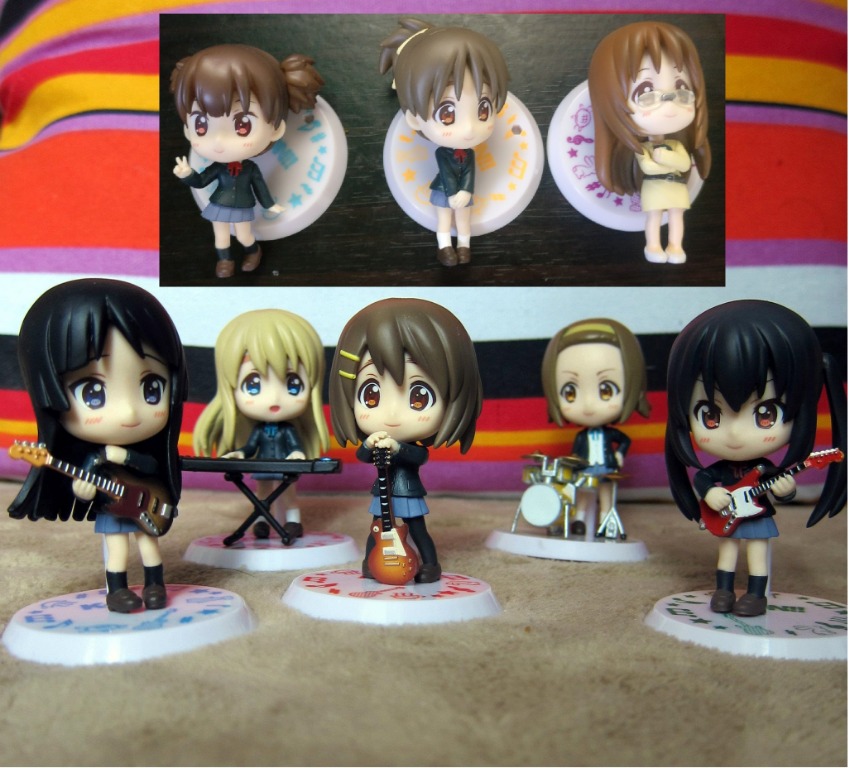 Detail K On Chibi Nomer 52