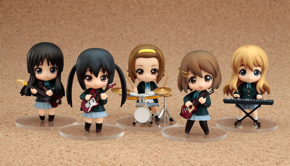 Detail K On Chibi Nomer 53