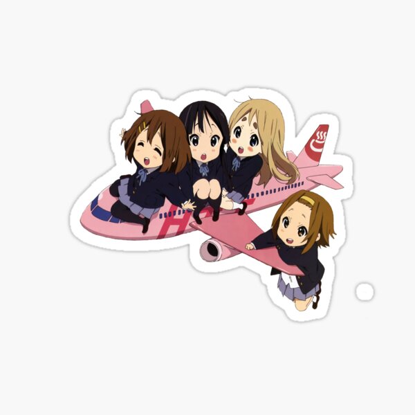 Detail K On Chibi Nomer 7
