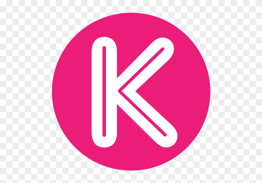 Detail K Png Logo Nomer 19