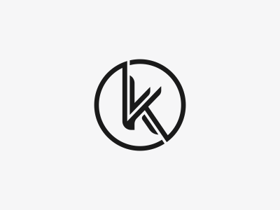 Detail K Png Logo Nomer 26