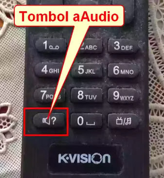 Detail K Vision Tidak Ada Gambar Nomer 53