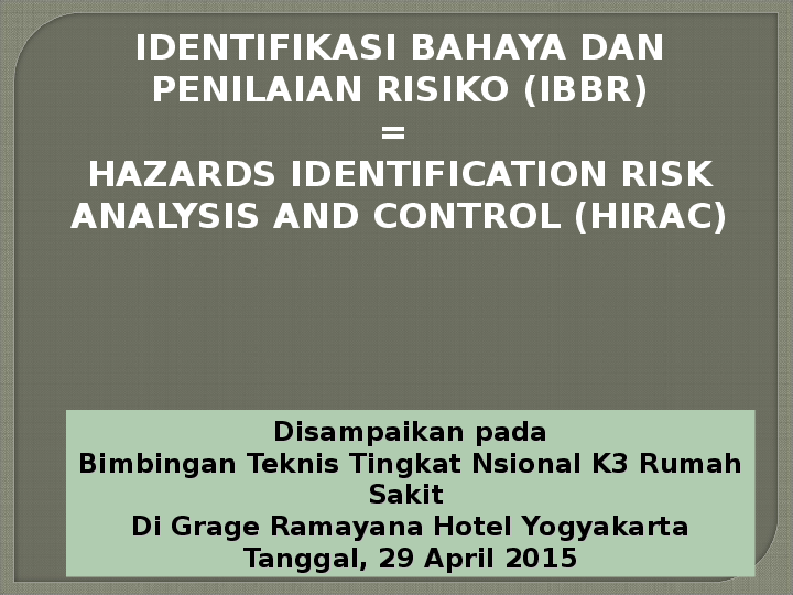 Detail K3 Hotel Powerpoint Download Nomer 11
