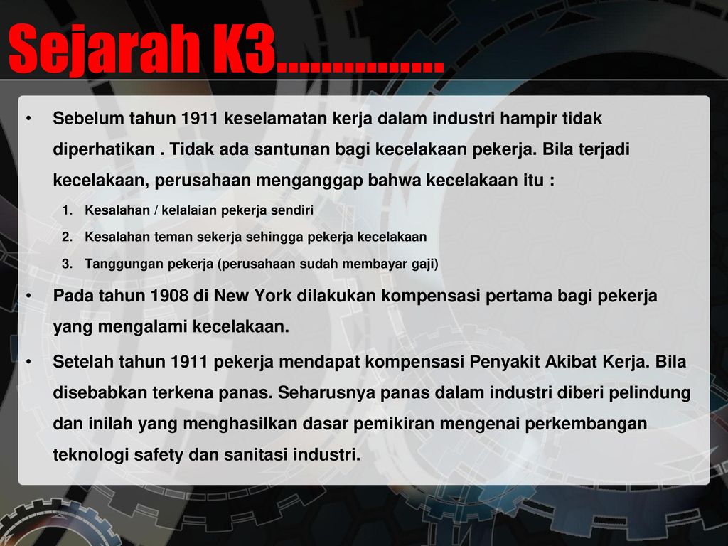 Detail K3 Hotel Powerpoint Download Nomer 14