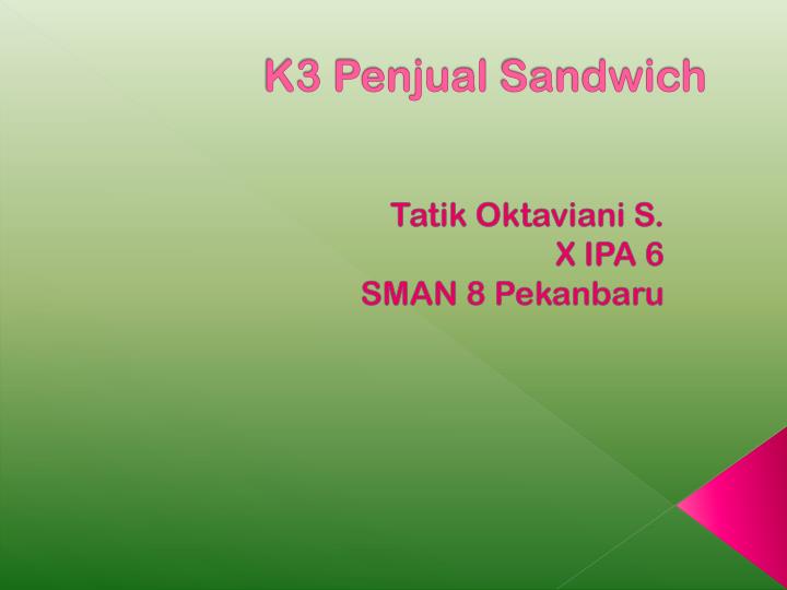 Detail K3 Hotel Powerpoint Download Nomer 26