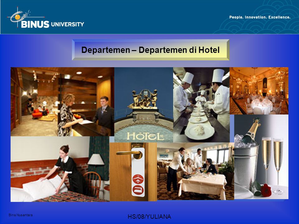 Detail K3 Hotel Powerpoint Download Nomer 4