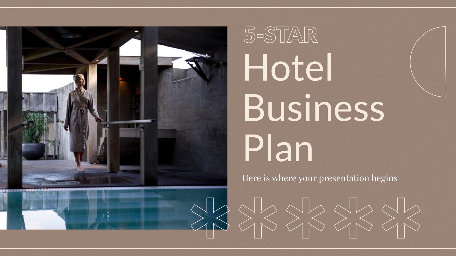Detail K3 Hotel Powerpoint Download Nomer 37