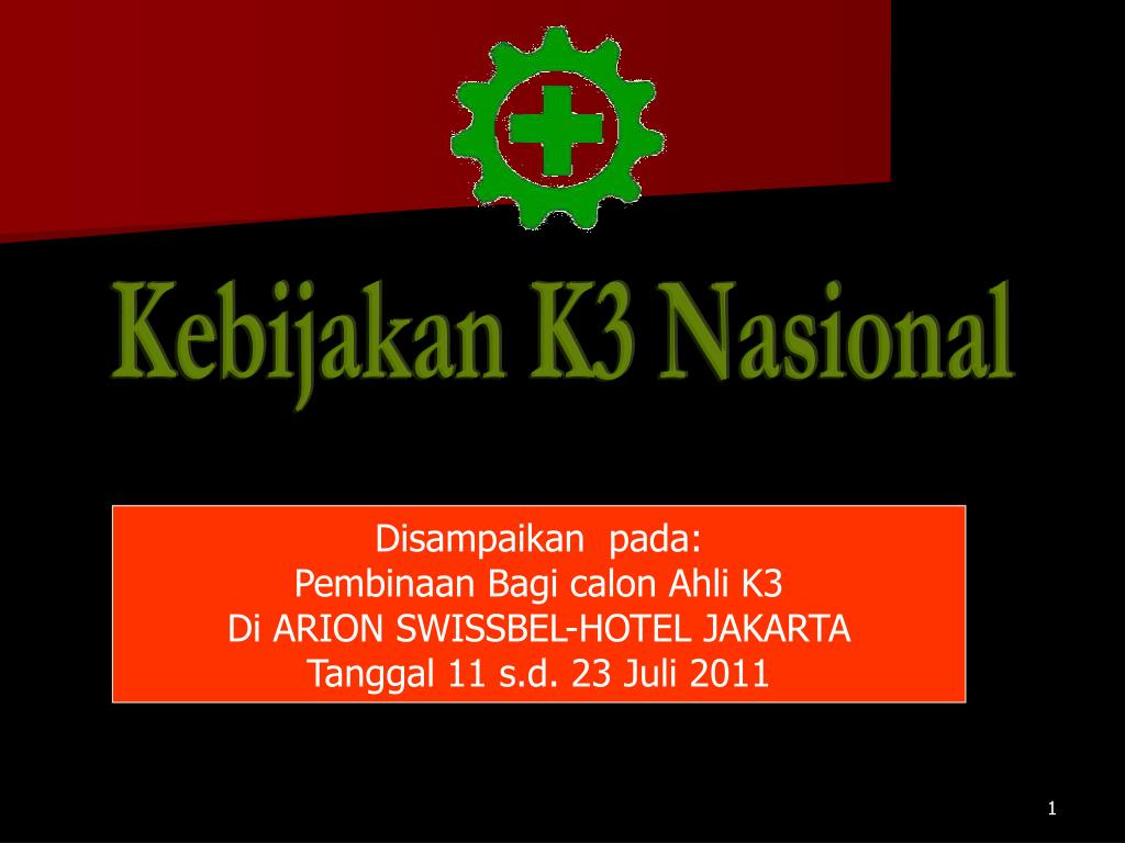 Detail K3 Hotel Powerpoint Download Nomer 6